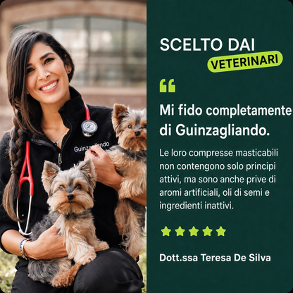 Revifix™ - Integratore per ossa e articolazioni per cani